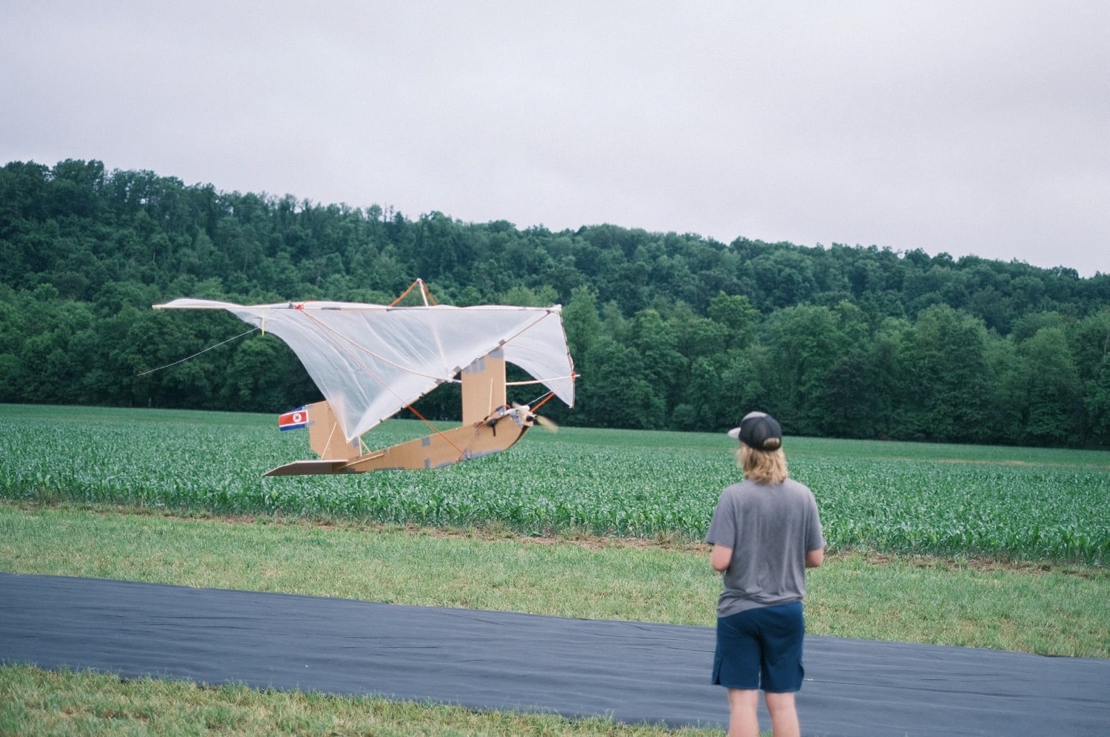 American Drone Hobby Faces Accessibility Crisis as Bans, Regulations, and Market Forces Converge