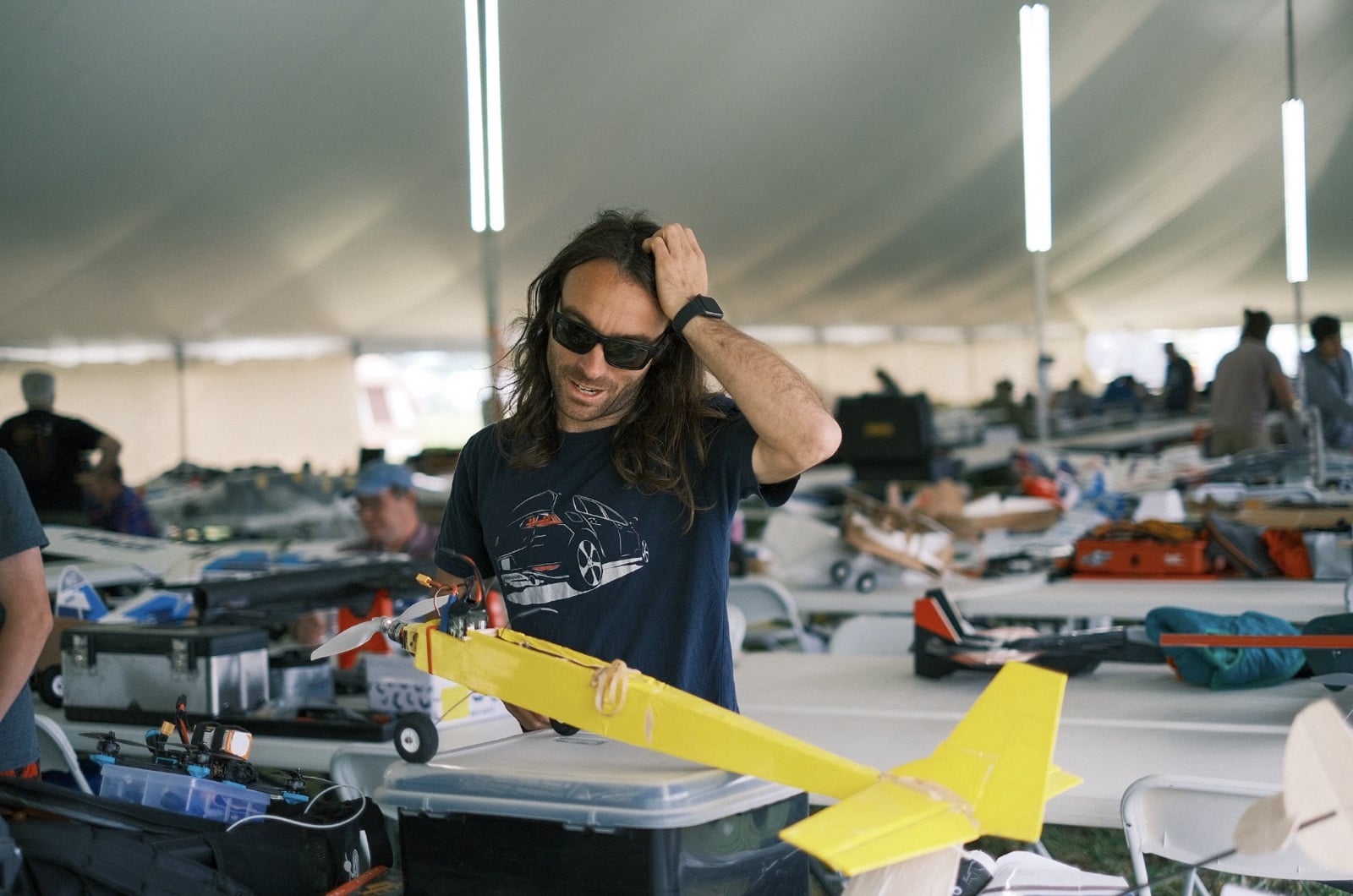 American Drone Hobby Faces Accessibility Crisis as Bans, Regulations, and Market Forces Converge