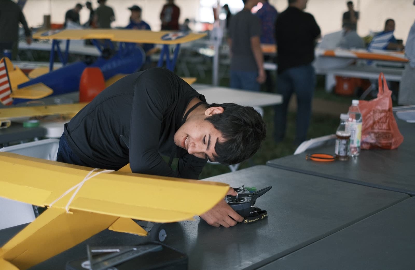 American Drone Hobby Faces Accessibility Crisis as Bans, Regulations, and Market Forces Converge