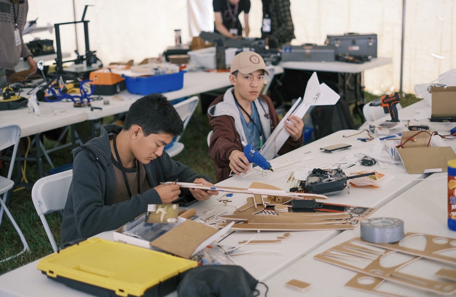 American Drone Hobby Faces Accessibility Crisis as Bans, Regulations, and Market Forces Converge