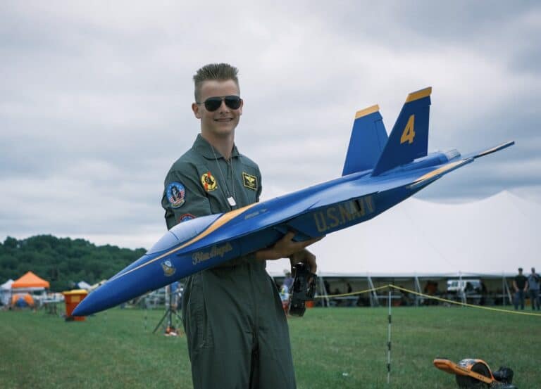 American Drone Hobby Faces Accessibility Crisis As Bans, Regulations, And Market Forces Converge