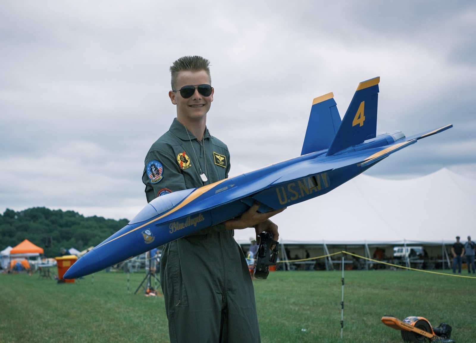 American Drone Hobby Faces Accessibility Crisis As Bans, Regulations, And Market Forces Converge