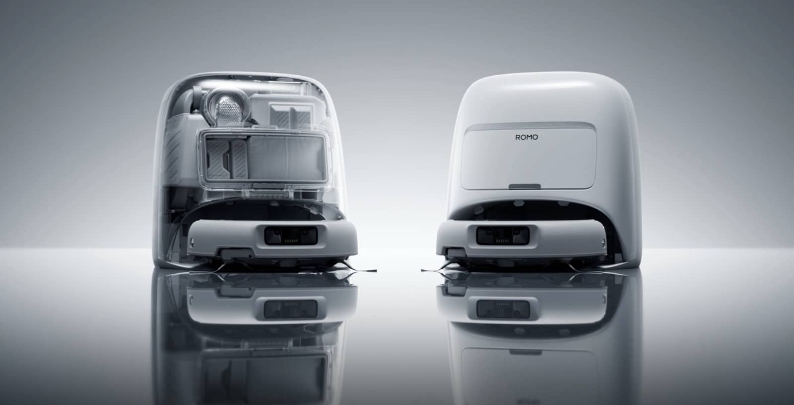 Dji’s High-Tech Romo Vacuum Debuts In Europe — Us Launch Stalled By Ban Threat?