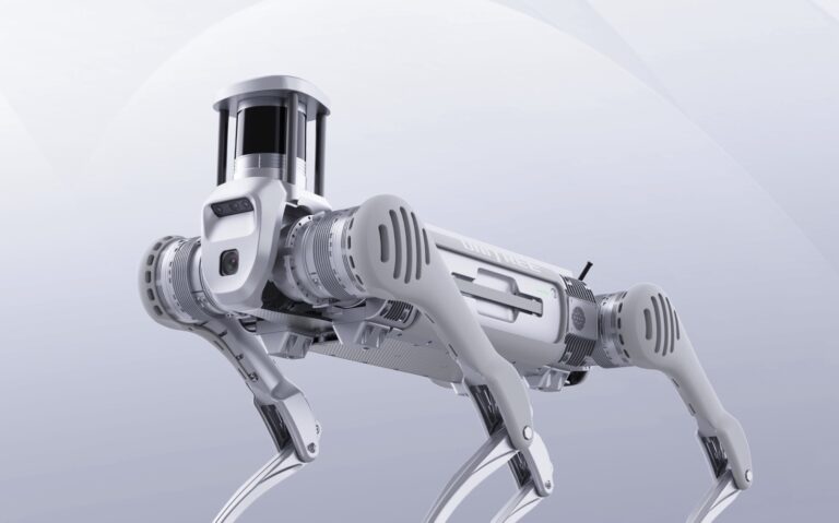 China’s Military Deploys Cost-Efficient Deepseek Ai Across Drone Swarms And Robot Dogs