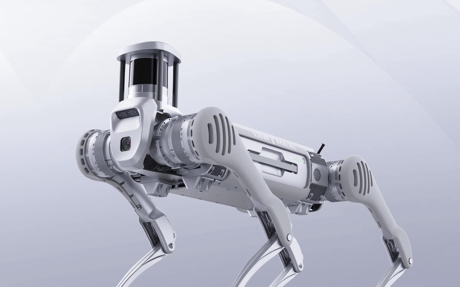 China’s Military Deploys Cost-Efficient Deepseek Ai Across Drone Swarms And Robot Dogs