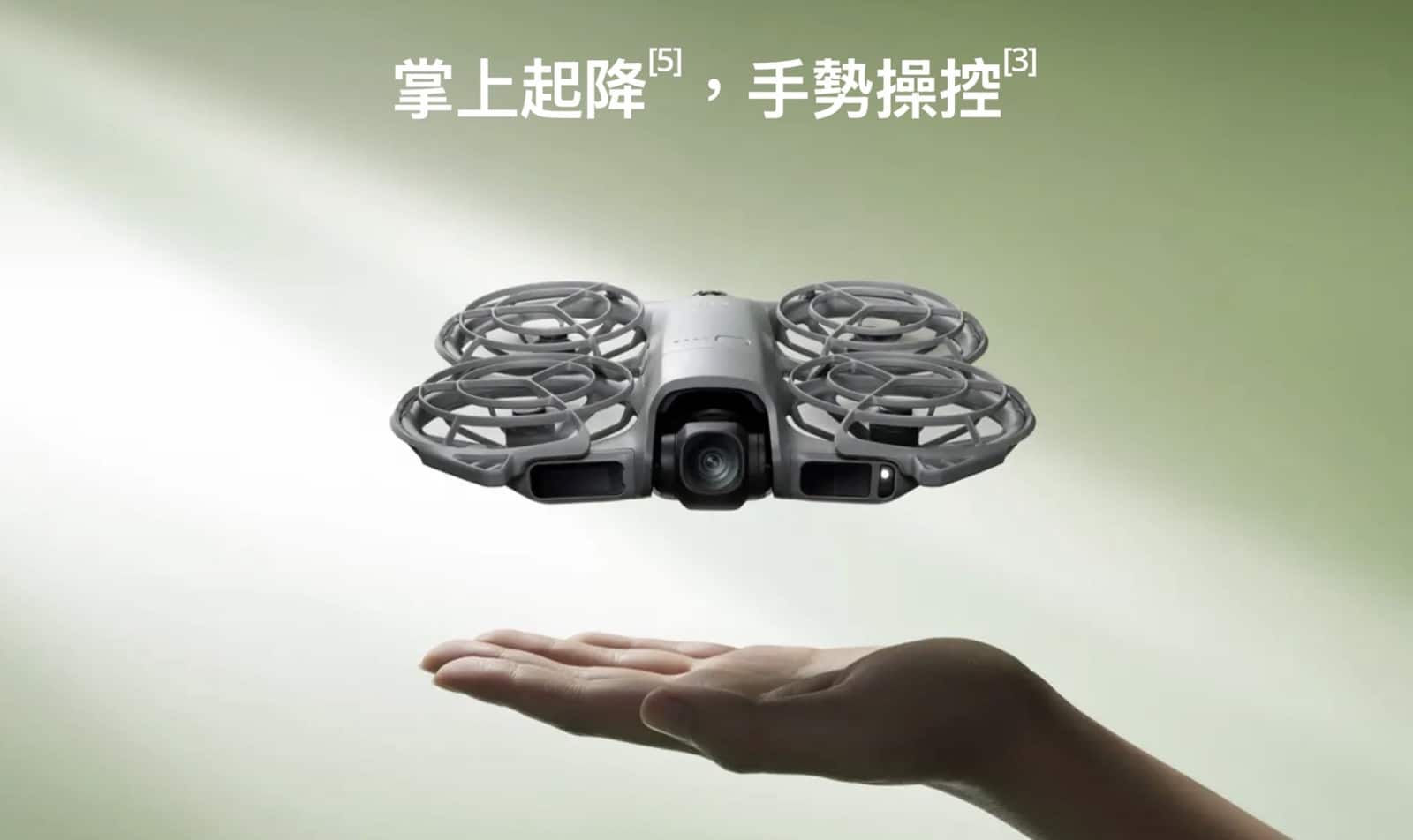 Dji Neo 2 Launches In Asia With Major Camera And Safety Upgrades As U.s. Availability Remains Uncertain