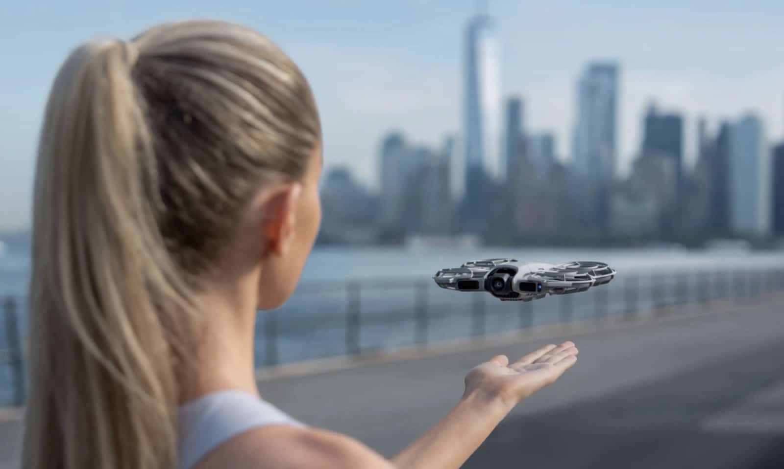 DJI Neo 2 Launches In Asia With Major Camera And Safety Upgrades As U.S. Availability Remains Uncertain