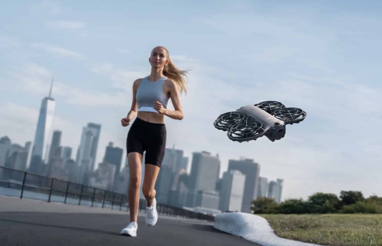 DJI Neo 2 Launches In Asia With Major Camera And Safety Upgrades As U.S. Availability Remains Uncertain