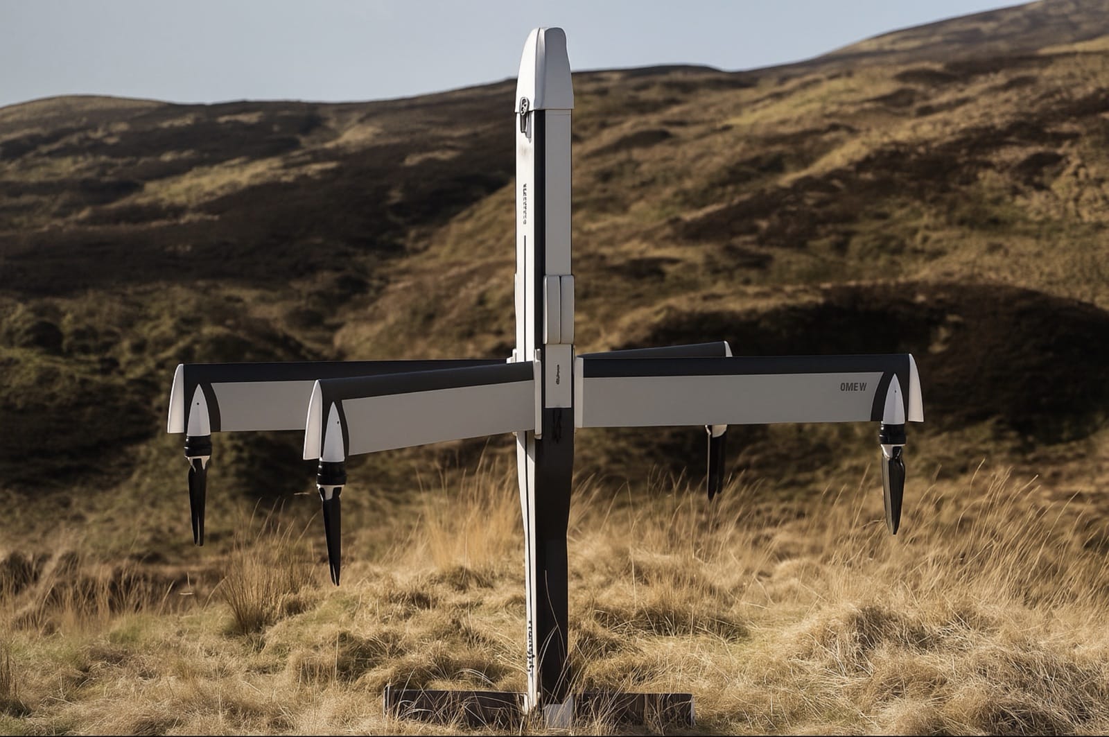 Peter Thiel-Backed Stark Defence Fails All Four Strikes In Military Trials, Exposing Silicon Valley's Defense