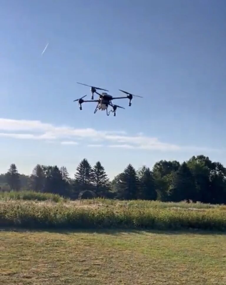 Dmr Technologies Bets On Louisiana: 500+ Jobs Coming To First U.s. Industrial Drone Factory