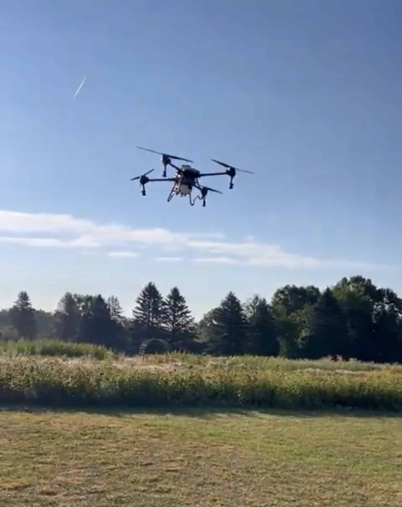 Dmr Technologies Bets On Louisiana: 500+ Jobs Coming To First U.s. Industrial Drone Factory