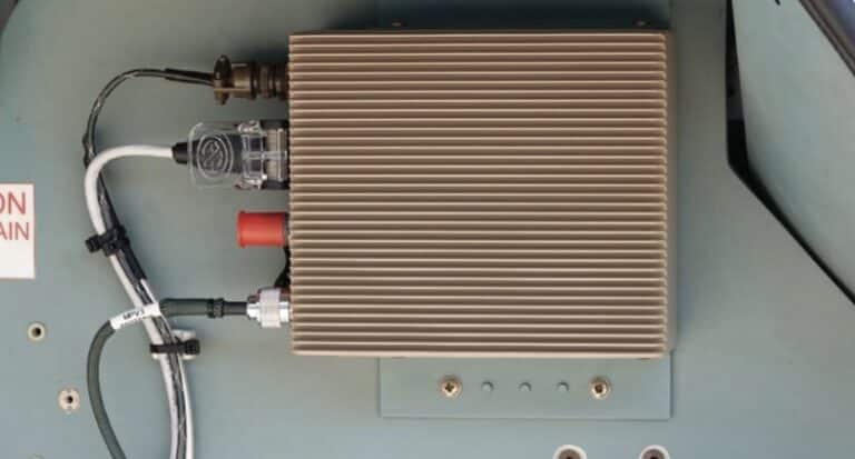 Texas Dps Deploys Nation’s First Helicopter-Mounted Drone Detection System