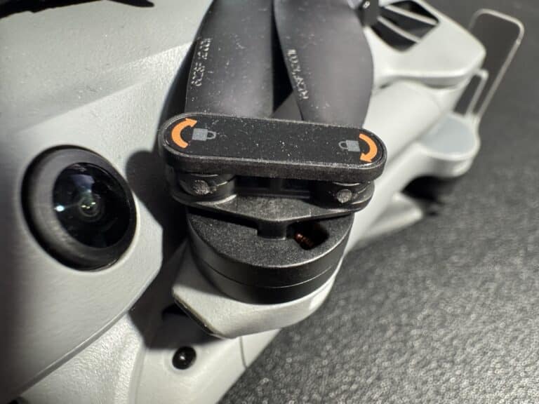 Dji Mini 5 Pro'S 250-Gram Problem: Inside The Last-Minute Design Changes That Broke The Weight Limit