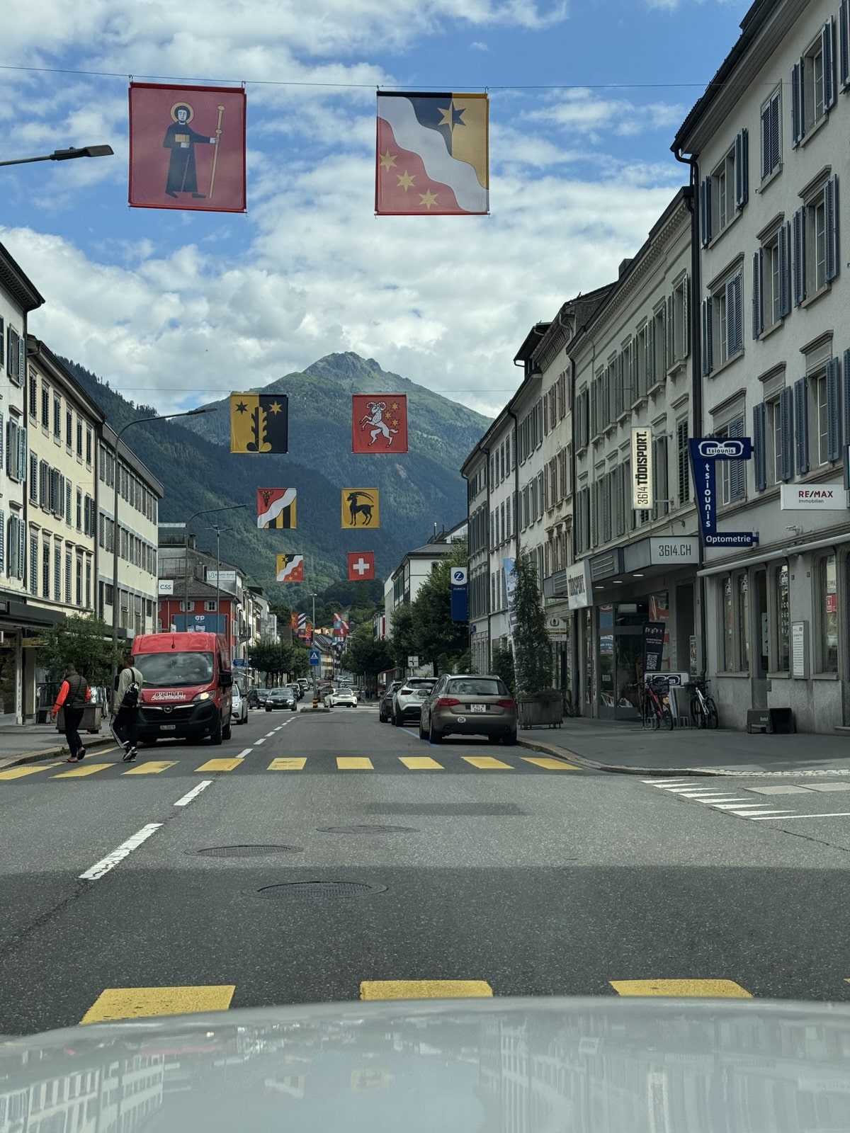 Switzerland Fast-Tracks $136M Counter-Drone Defense After European Airspace Incursions