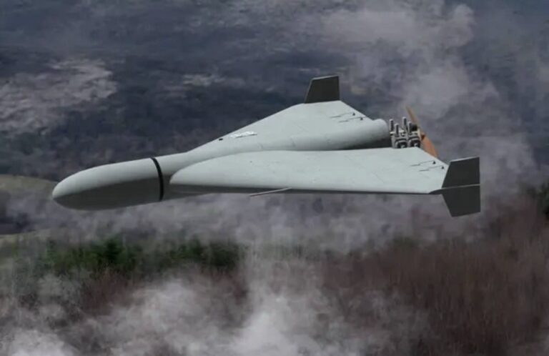 Germany Joins Nato’s Drone Crisis As Surveillance Swarms Map Critical Infrastructure