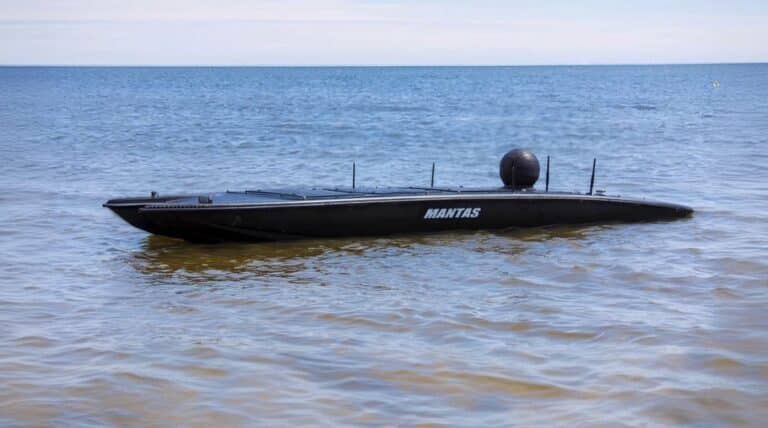 British Drone Companies Flee Uk Red Tape, Test In Spain And Canada Instead