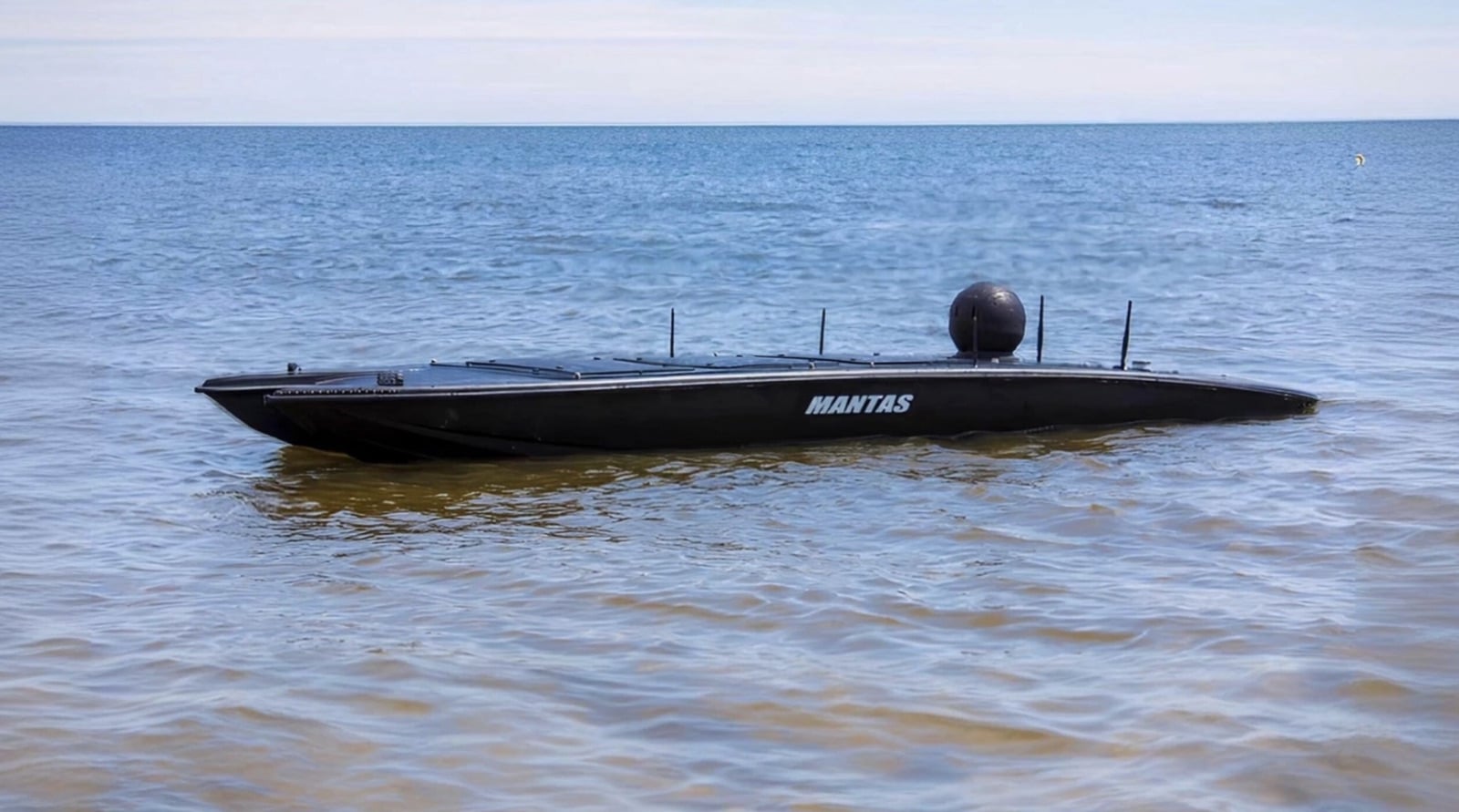 British Drone Companies Flee Uk Red Tape, Test In Spain And Canada Instead