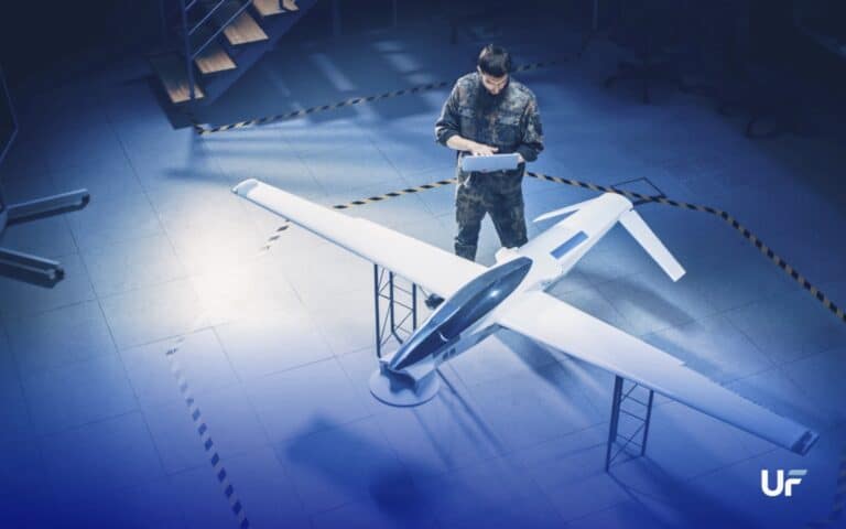 Unifly Joins European Defence Agency Project To Standardize Military Drone Risk Assessment