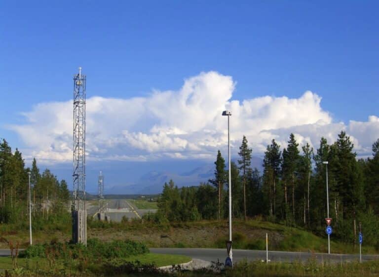 Chinese Nationals Arrested With Drone Near Nato F-35 Base As Europe Faces Drone Crisis