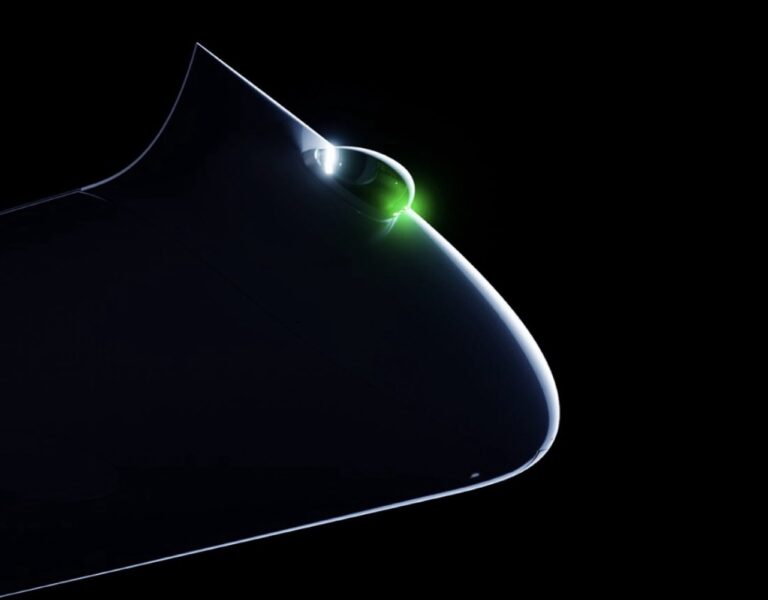 Ehang Teases Vt35 Long-Range Air Taxi Launch For October 13