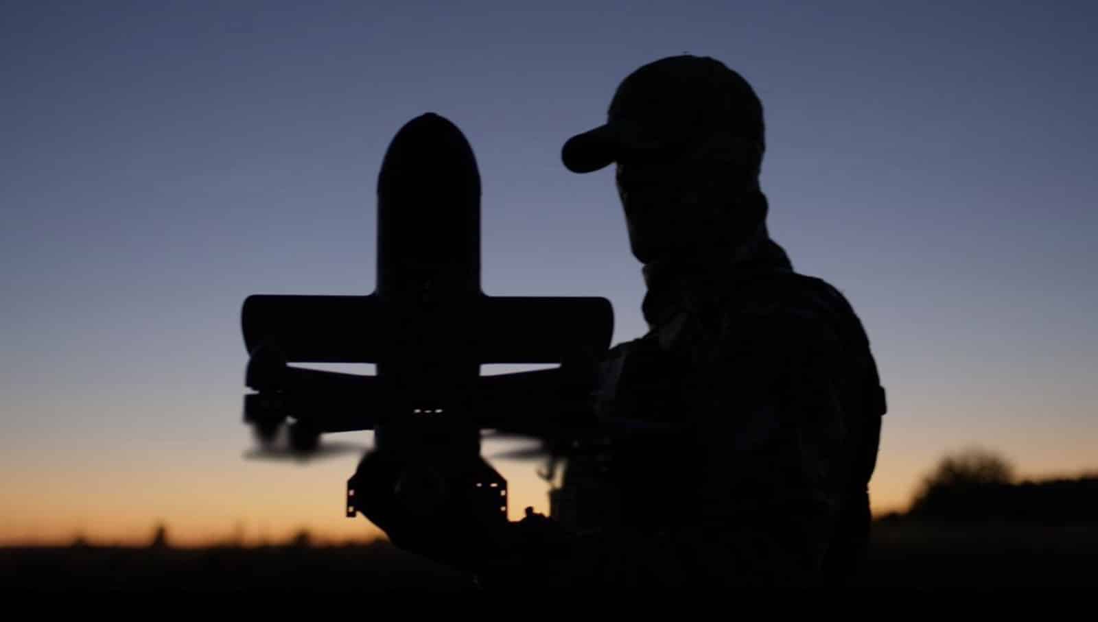 Ukraine Emerges As Nato’s Drone Warfare Teacher As Europe Rushes To Learn Battle-Tested Tactics