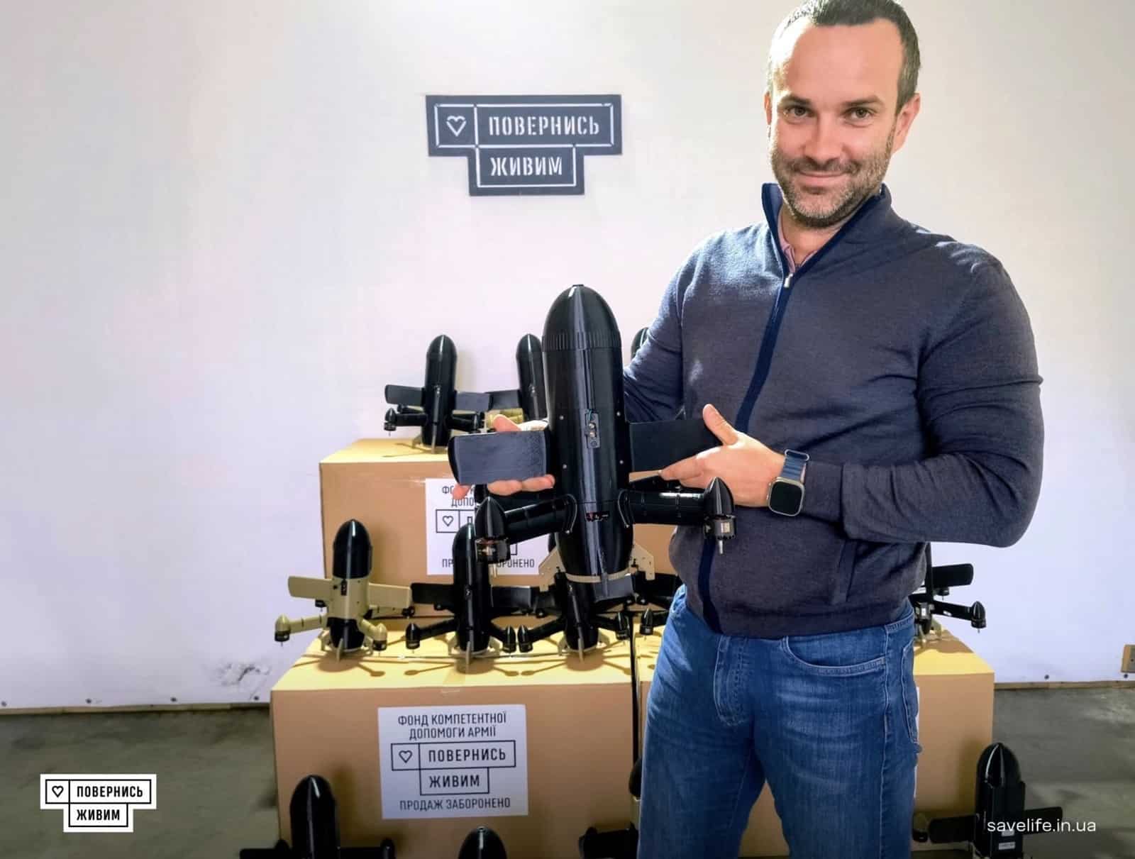 Ukraine Emerges As Nato’s Drone Warfare Teacher As Europe Rushes To Learn Battle-Tested Tactics