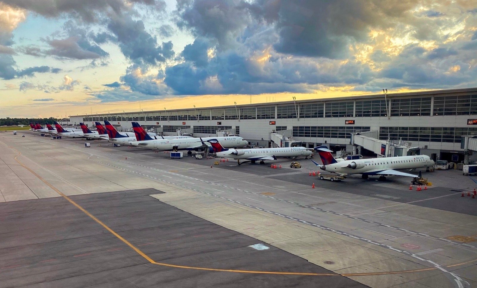 Fbi Partners With Michigan On Drone Enforcement Near Detroit Airport