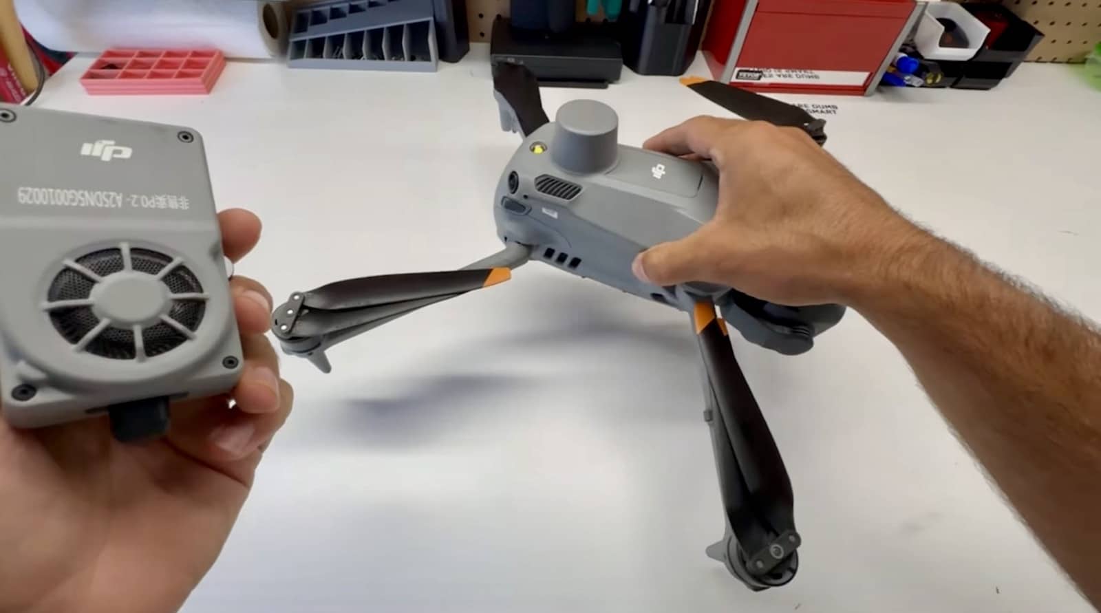 Dji Matrice 4 Gets Major Brain Upgrade: Manifold 3 And Obstacle Sensing Module Now Available