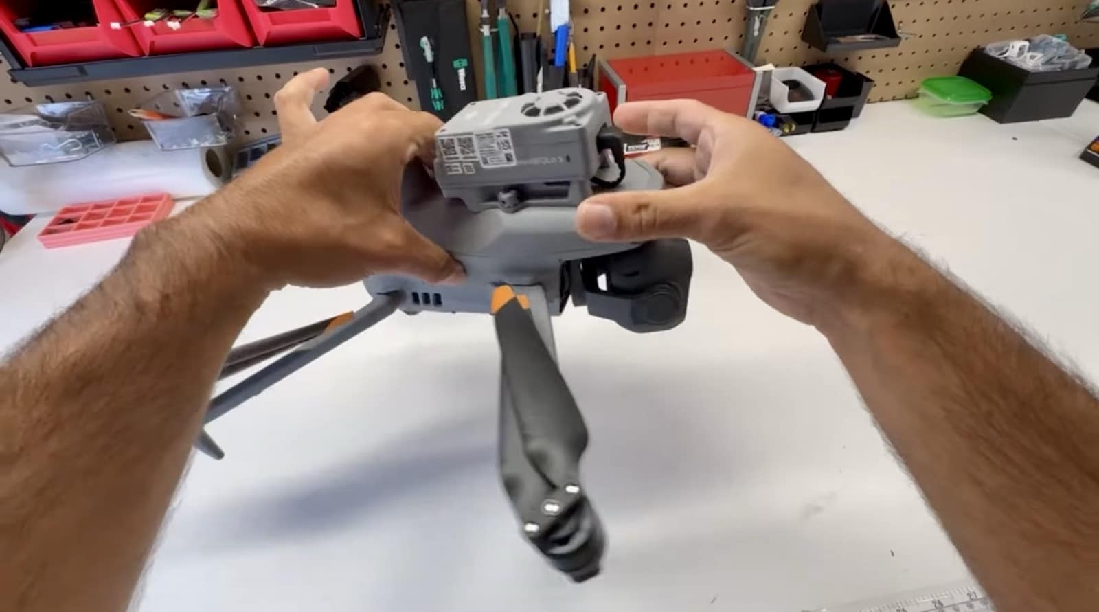 Dji Matrice 4 Gets Major Brain Upgrade: Manifold 3 And Obstacle Sensing Module Now Available