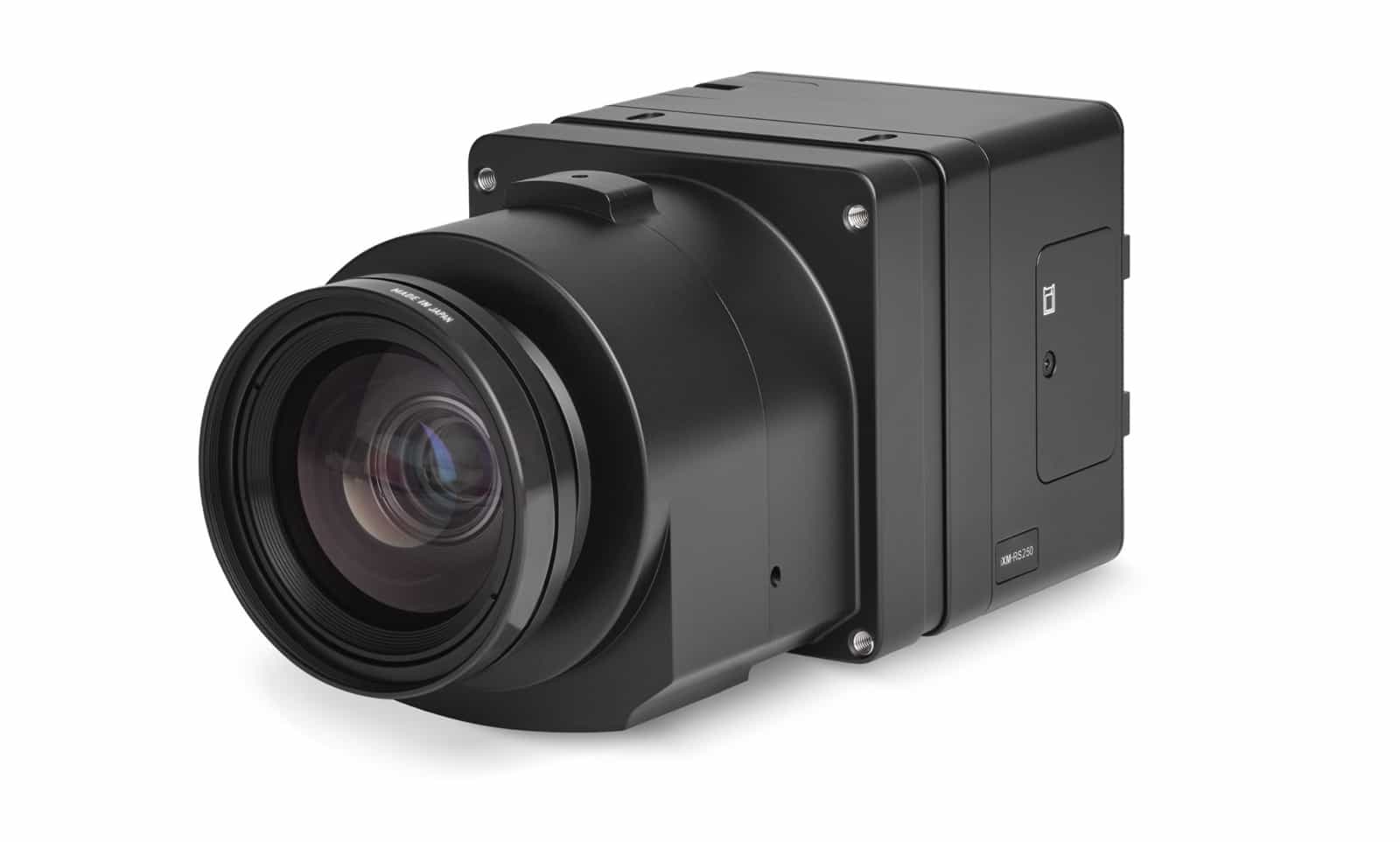 Phase One Unveils 247Mp Drone Camera With 90% Smaller Files At Intergeo 2025