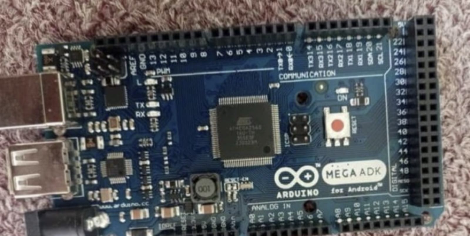 Yemen Seizes 2,500 Tons Of Drone Factory Equipment Bound For Houthis In Massive Port Interdiction