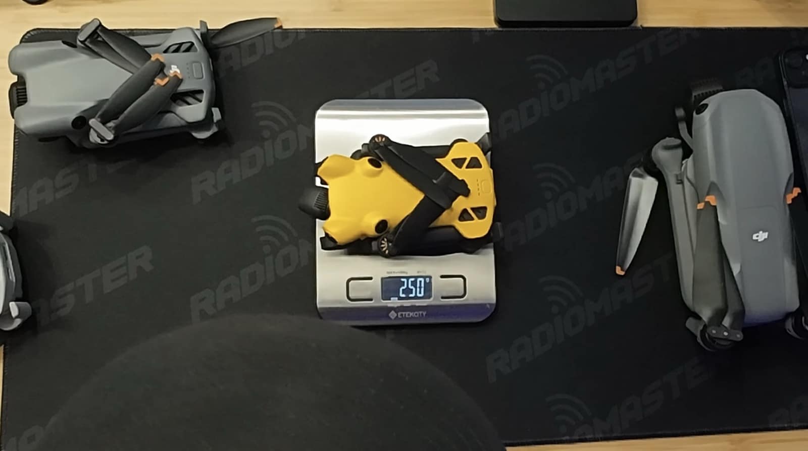 DJI Mini 5 Pro vs Mini 5 Pro Half Chrome Breaks Down The Key Differences