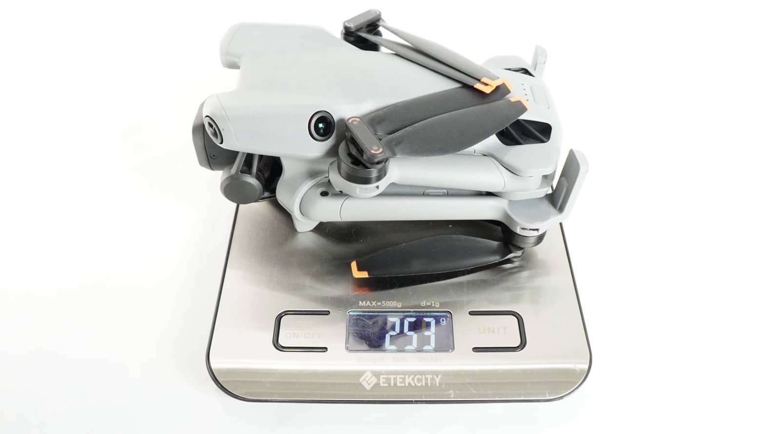 DJI Mini 5 Pro vs Mini 5 Pro Half Chrome Breaks Down The Key Differences