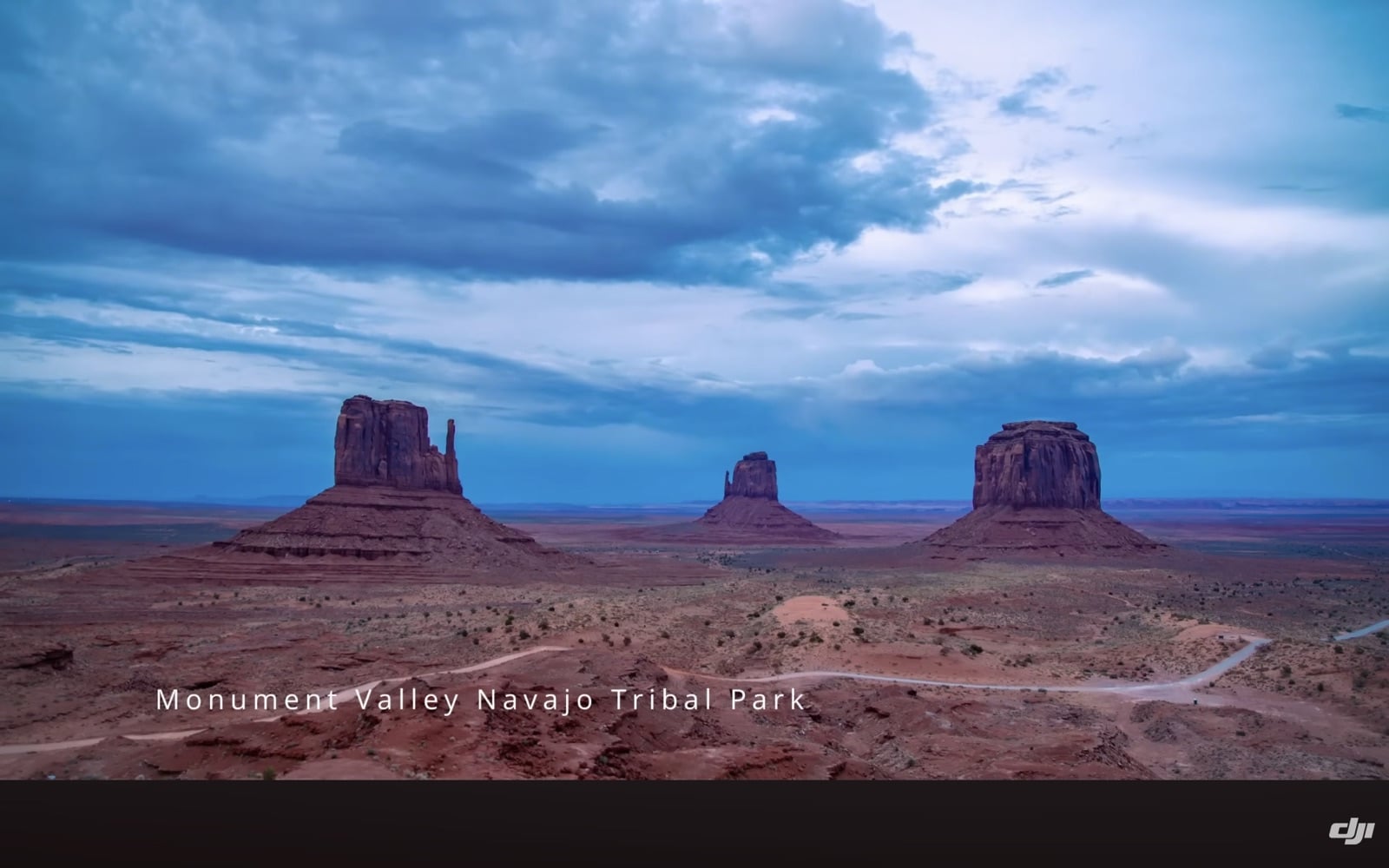 DJI’s Mavic 4 Pro Promo Shows Footage from Prohibited National Parks and Tribal Lands
