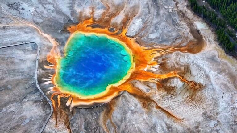 Dji’s Mavic 4 Pro Promo Shows Drone Footage From Prohibited National Parks And Tribal Lands 2 Dji’s Mavic 4 Pro Promo Shows Footage From Prohibited National Parks And Tribal Lands