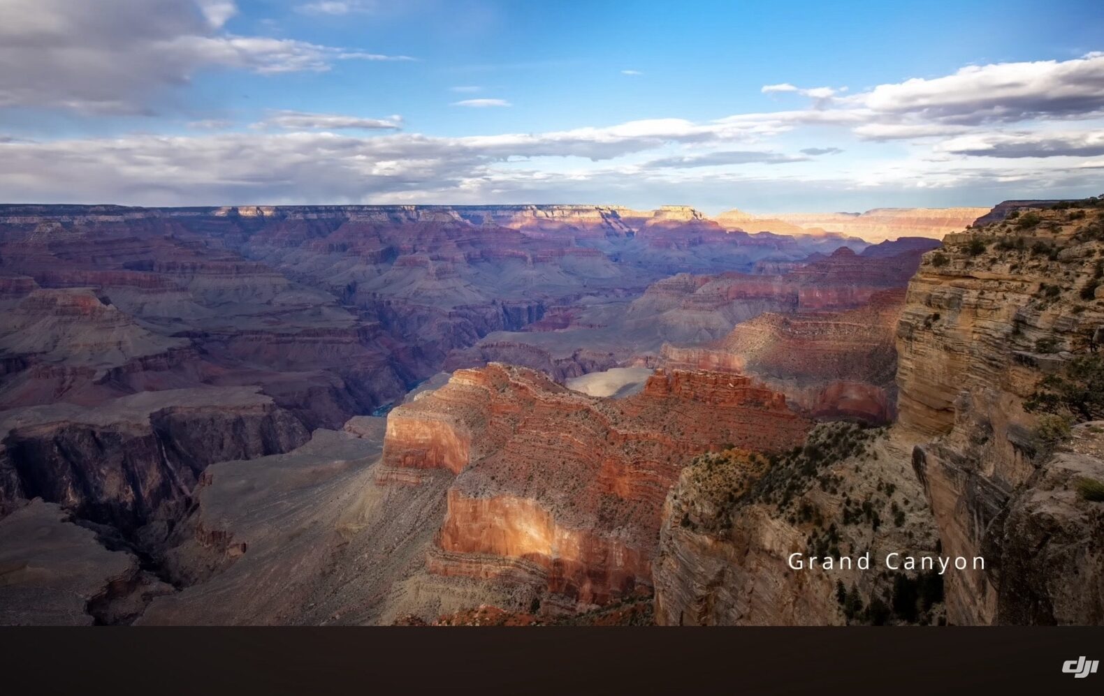 DJI’s Mavic 4 Pro Promo Shows Footage from Prohibited National Parks and Tribal Lands