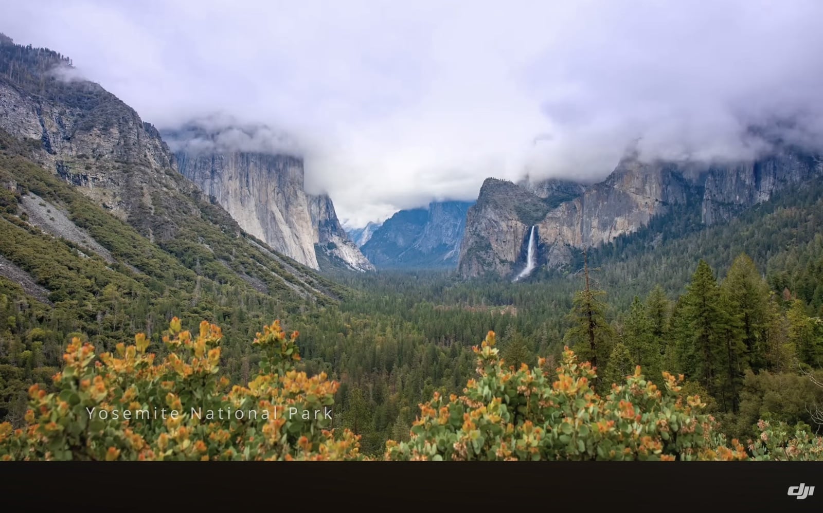 DJI’s Mavic 4 Pro Promo Shows Footage from Prohibited National Parks and Tribal Lands