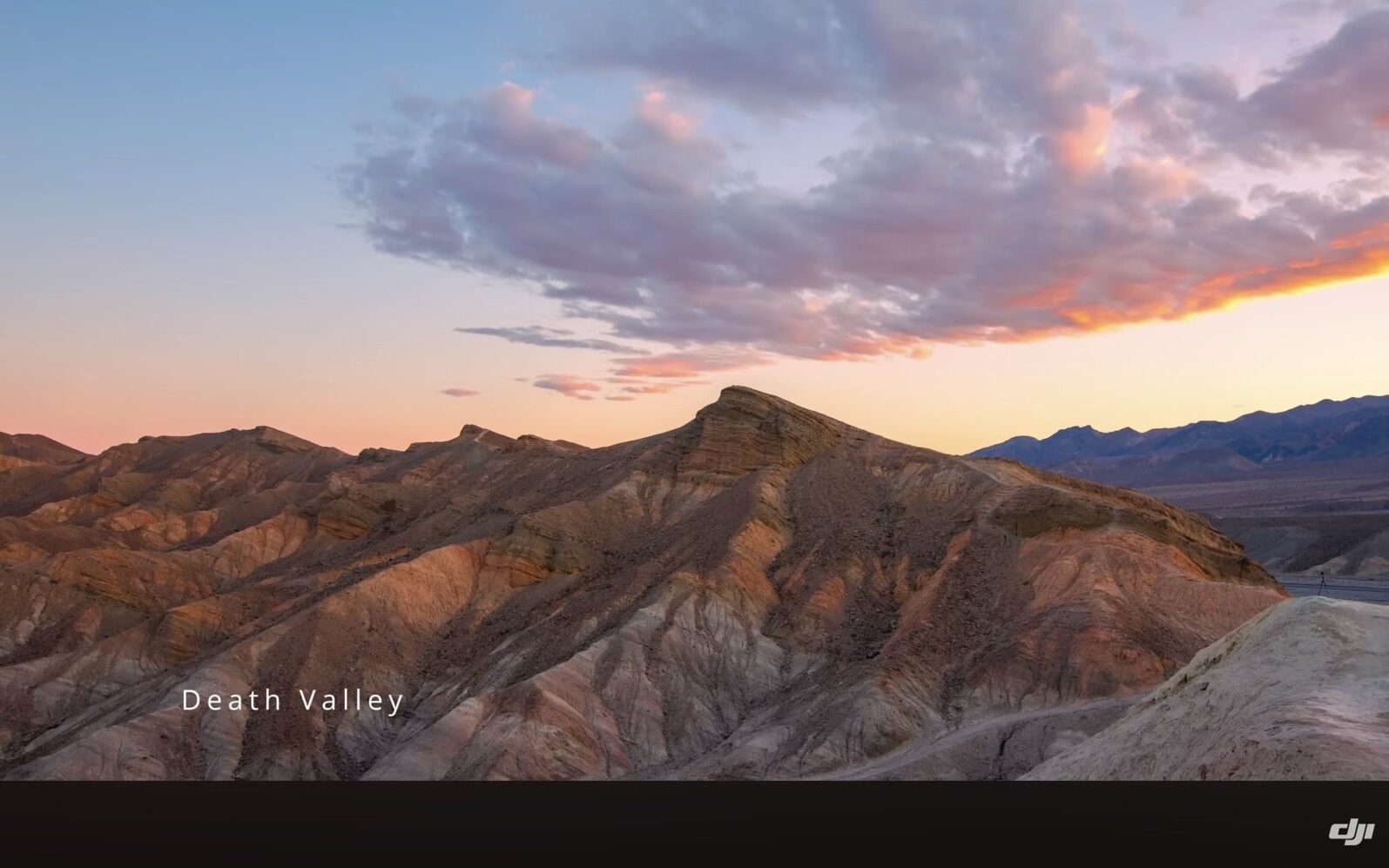 DJI’s Mavic 4 Pro Promo Shows Footage from Prohibited National Parks and Tribal Lands