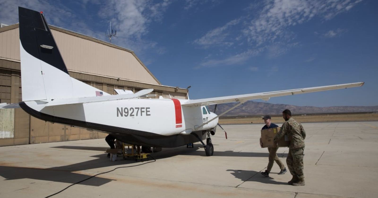 Reliable Robotics Secures $17.4M Air Force Deal As Faa Approves Fully Autonomous Aircraft Testing