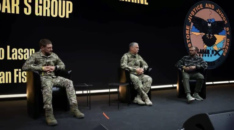 From Tv Producer To Tank Destroyer: How Ukraine’s Secret Drone Unit Eliminated Billions In Russian Equipment