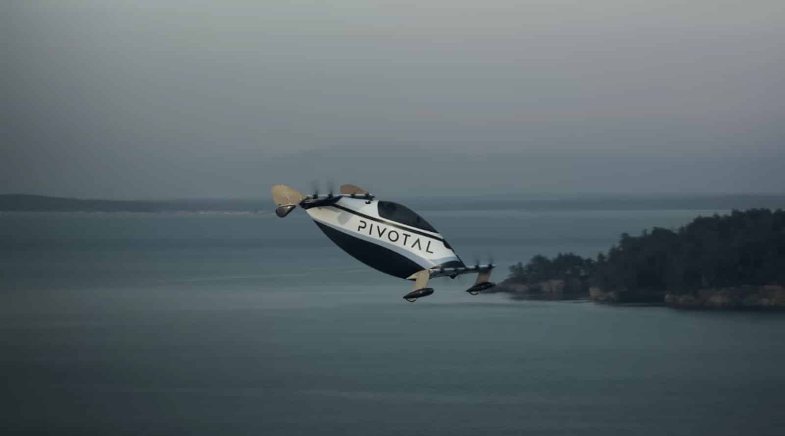 Flying Cars Have Officially Arrived—But There’s a Catch