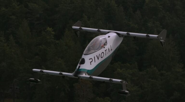 Flying Cars Have Officially Arrived—But There’s A Catch