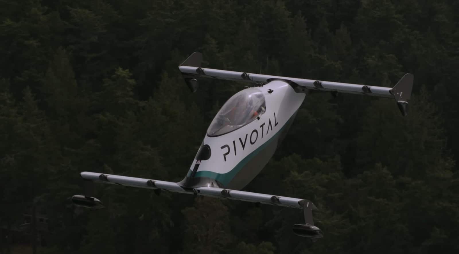 Flying Cars Have Officially Arrived—But There’s A Catch