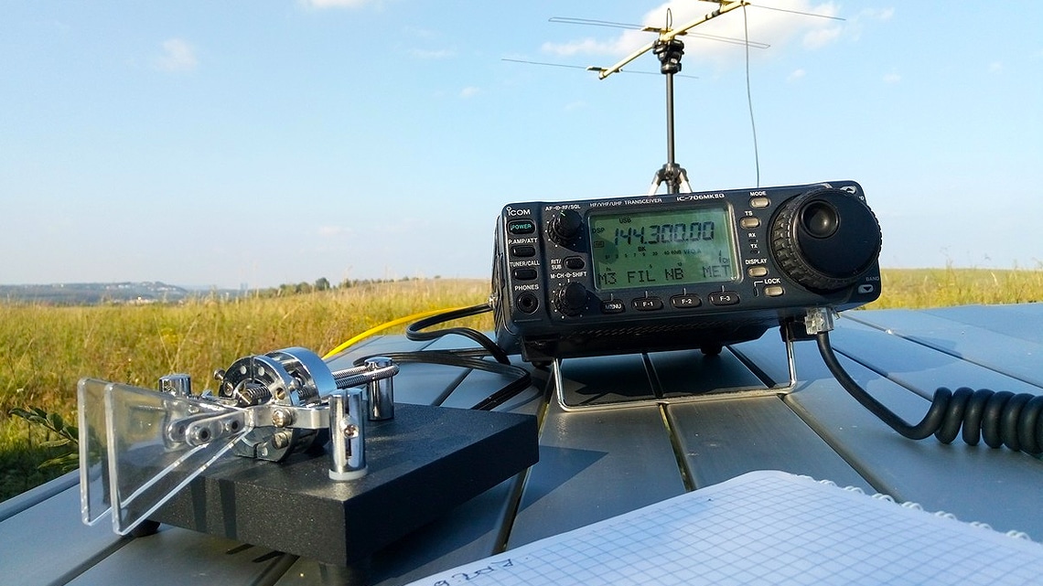 Get Your Ham, Save Your Bacon 4