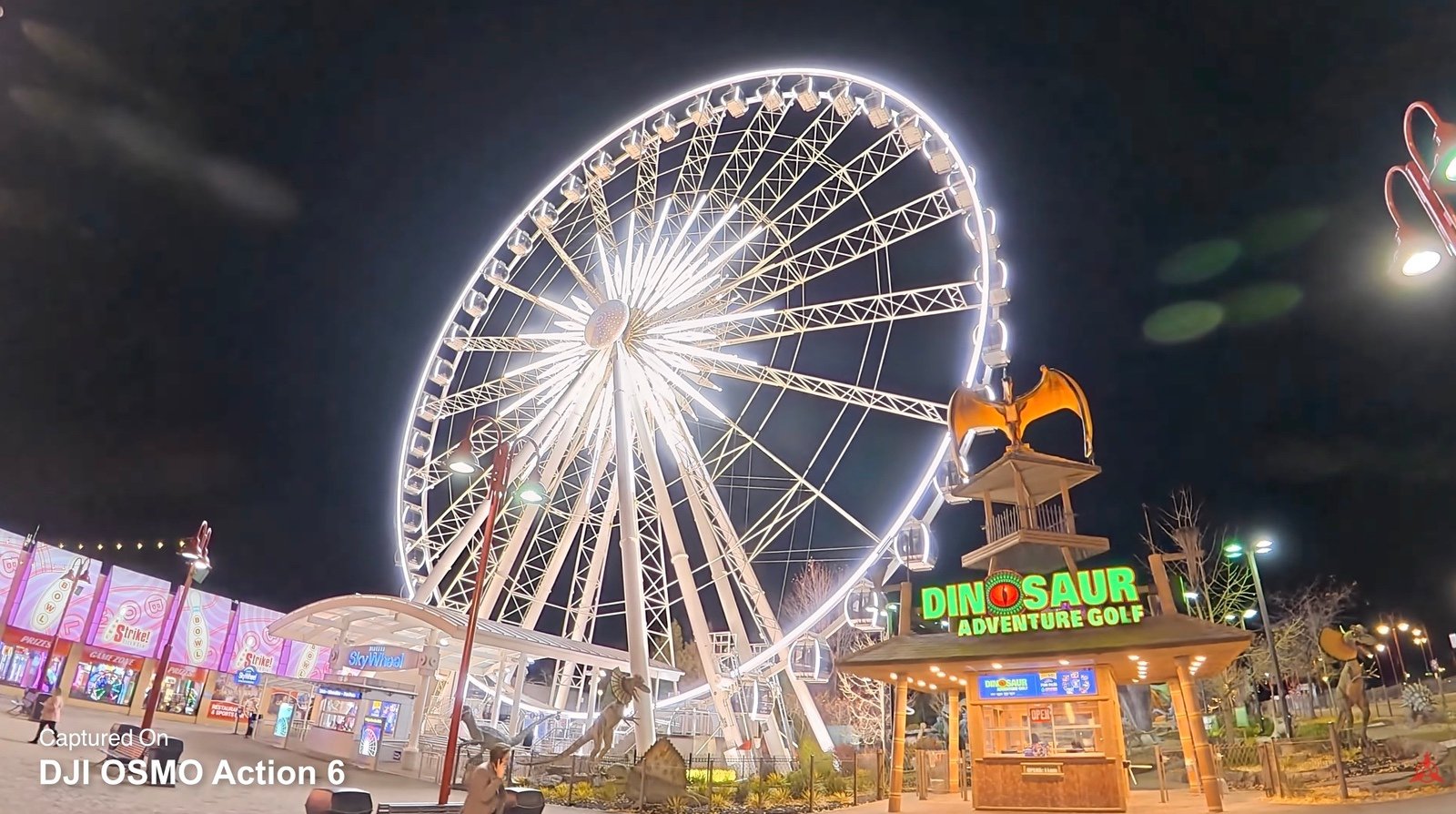 Dji Osmo Action 6 Review - The Most Versatile Action Camera? 2 Dji Osmo Action 6 Review - The Most Versatile Action Camera?