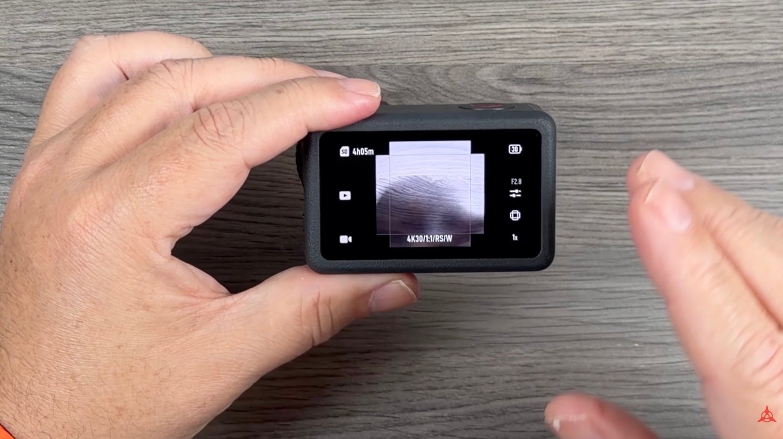 Dji Osmo Action 6 Review - The Most Versatile Action Camera? 3 Dji Osmo Action 6 Review - The Most Versatile Action Camera?