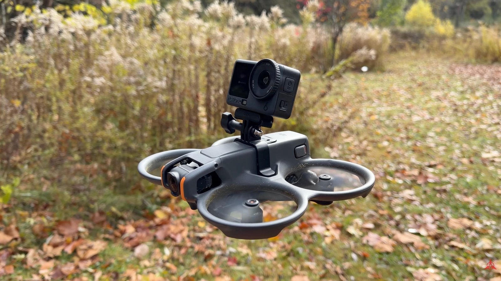 Dji Osmo Action 6 Review - The Most Versatile Action Camera? 4 Dji Osmo Action 6 Review - The Most Versatile Action Camera?