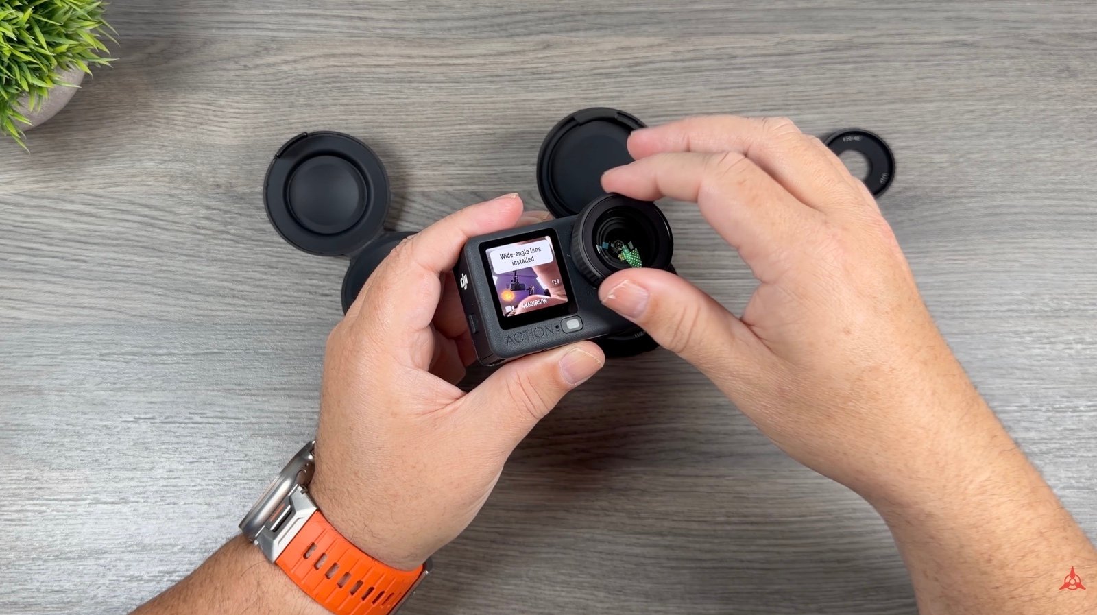 Dji Osmo Action 6 Review - The Most Versatile Action Camera? 5 Dji Osmo Action 6 Review - The Most Versatile Action Camera?