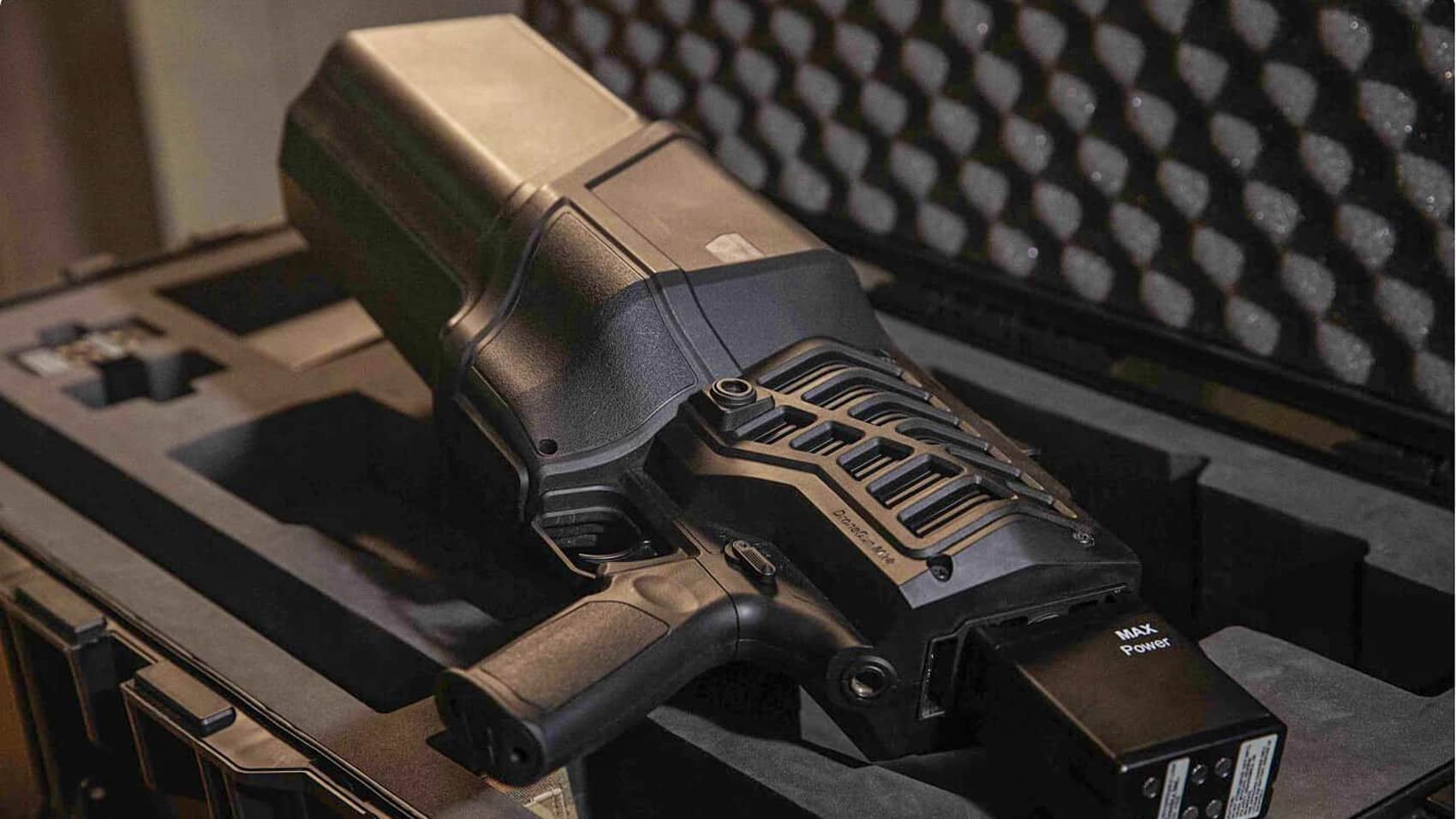 DroneShield Secures $25.3 Million Defense Deal in Latin America