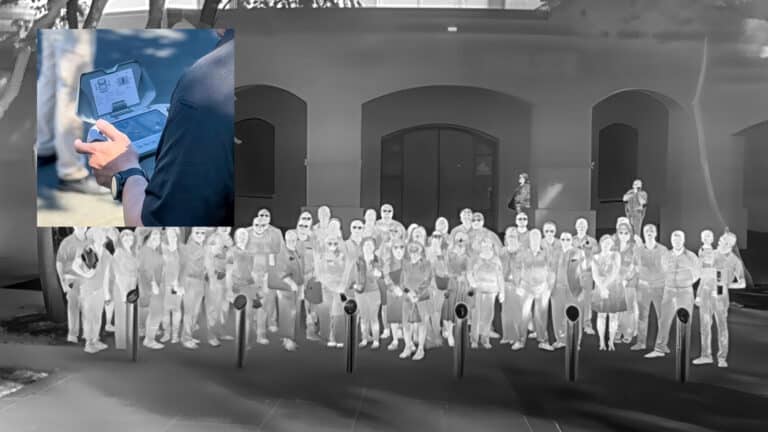 Concord Police Expands Drone-As-First-Responder Program With Skydio X10 Fleet